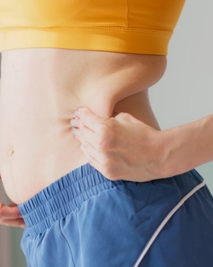 Bölgesel yağ yakımı mümkün mü?