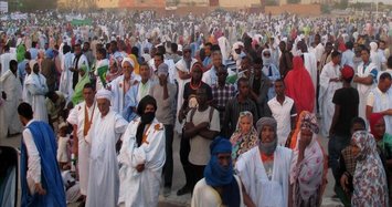 Mauritania deploys forces in anticipation of protests