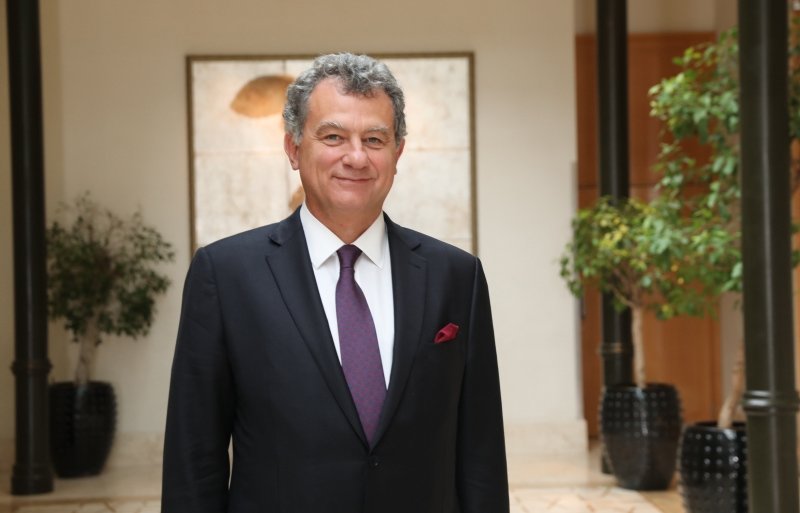 Kaslowski: Büyük veri kritik rol oynuyor