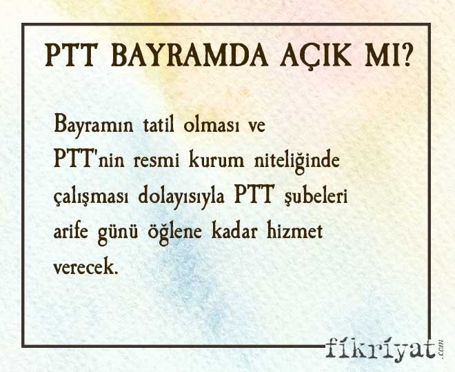 2019 arefe gunu resmi tatil mi