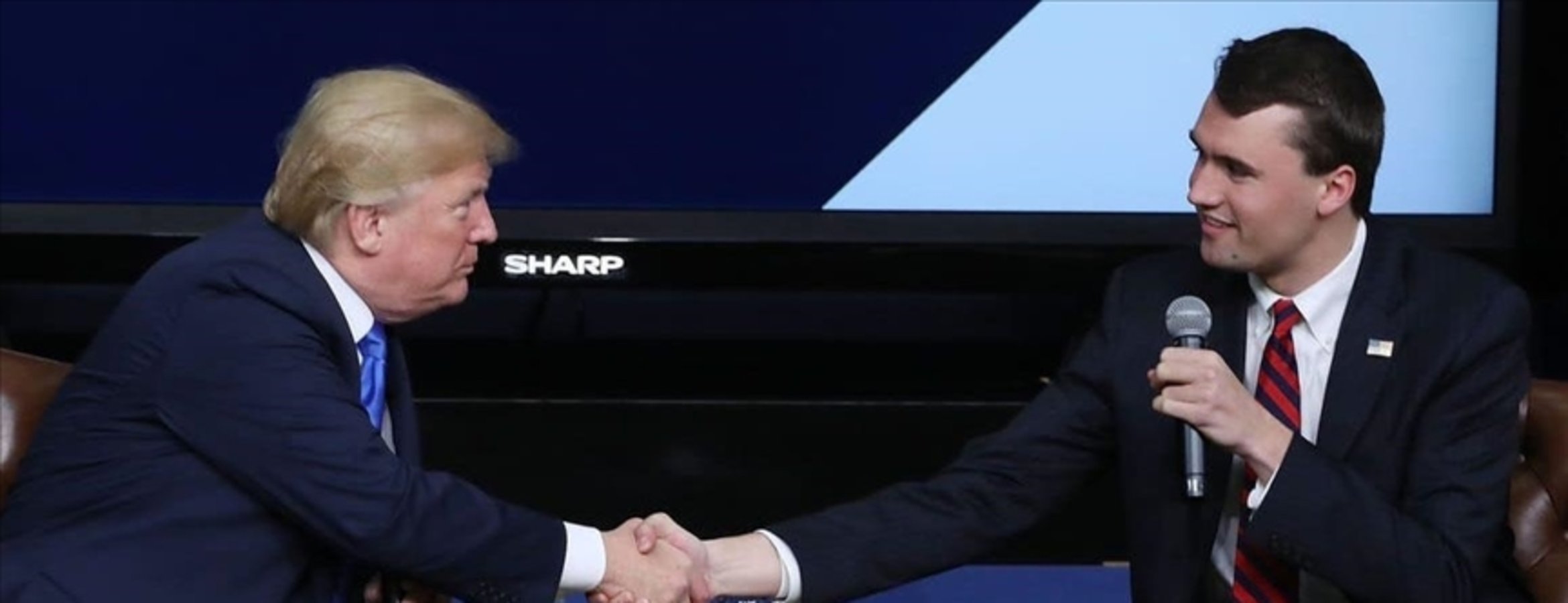 ABD’de Trump destekçisi aktivist Charlie Kirk, silahlı saldırıda öldürüldü