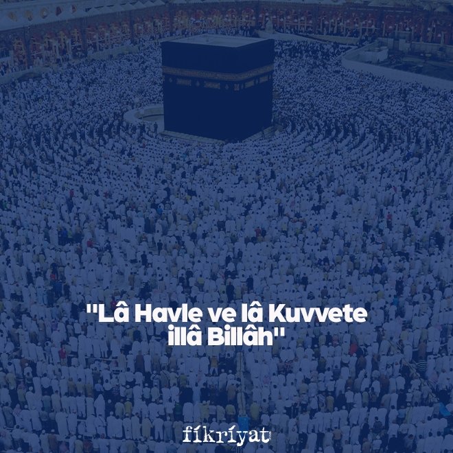 Regaip kandili zikirleri