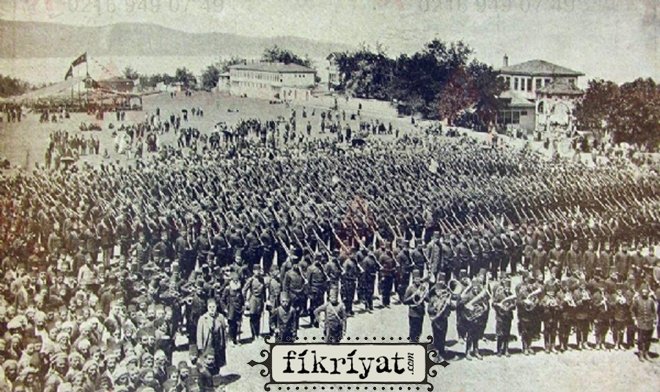 PETERSBURG PROTOKOLÜ’NÜN ETKİSİ
