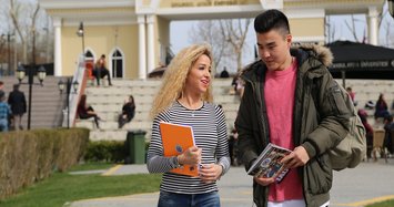 Turkey hub for foreign students to pursue education