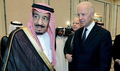 Gulf allies back Riyadh on Khashoggi murder report