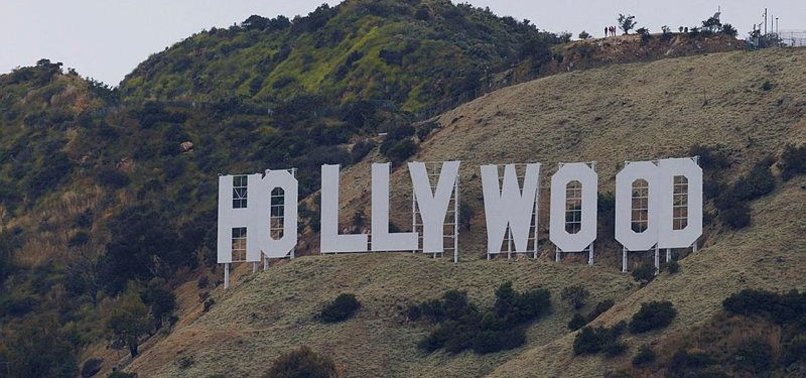 HOLLYWOOD SET FOR FIRST SHUTDOWN STRIKE SINCE 1960