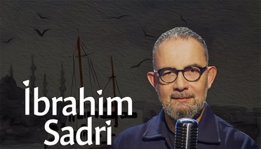 İbrahim Sadri’den 40. Sanat Yılında 10. Albüm  “…Ve Sana”