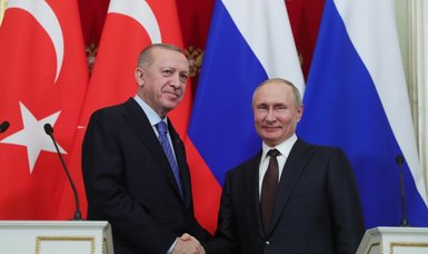 Russian delegation to pay a visit to Turkey to hold talks on Karabakh peace deal
