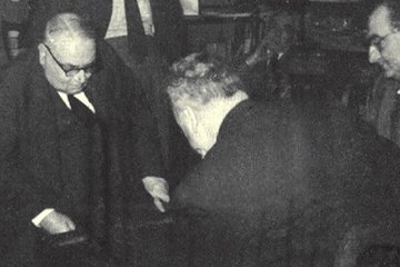 Fuad Şemsi İnan - 3