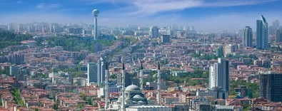 YenibirAnkaradoğuyor