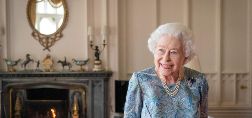 Buckingham Palace Parties Return Without Queen Elizabeth Anews 