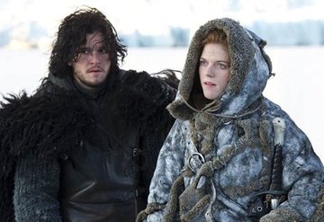 Kit Harington ve Rose Leslie’nin ilk bebekleri dünyaya geldi