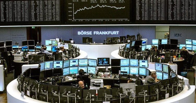 Avrupa borsaları negatif seyrediyor