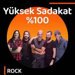 Yüksek Sadakat