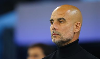 Man City can’t afford to drop many more points, says Pep Guardiola
