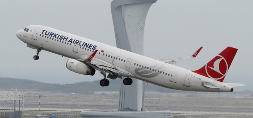IN THE NEXT TEN YEARS, TURKISH AIRLINES HAS CHOSEN TO PURCHASE A TOTAL OF 355 AIRBUS PLANES.