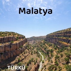 Malatya Türküleri