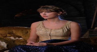Taylor Swift Yönetmen Oluyor