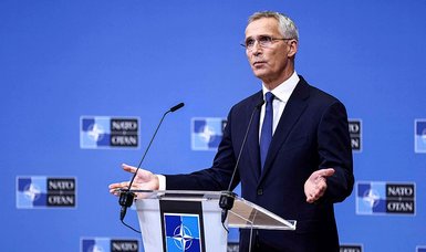 Stoltenberg slams Putin's 'reckless' nuclear rhetoric, warns Russia of consequences