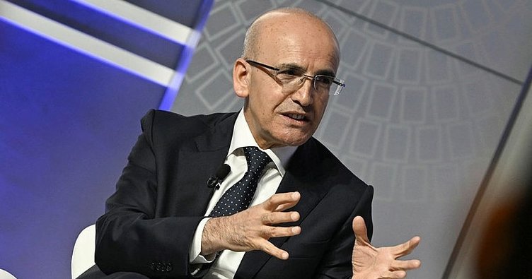 Kamuda ’Yapay zeka’lı tasarruf dönemi! Bakan Şimşek açıkladı