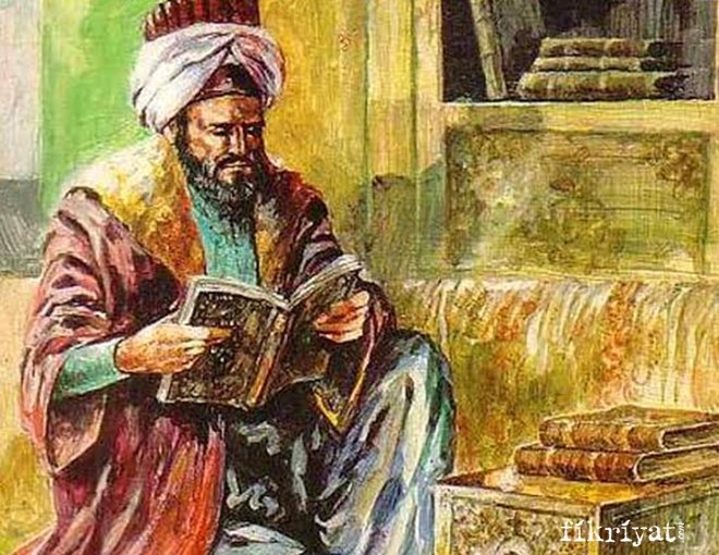 Ahmet Yesevi kimdir?