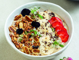 Smoothie Bowl
