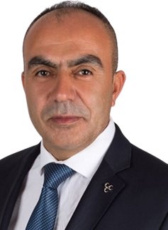 Mustafa Bozgeyik