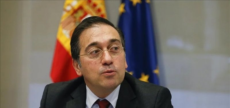 Spain’s foreign minister calls for UK action on Gibraltar agreement