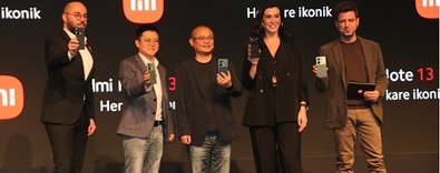 Xiaomiyeniekosistemürünlerinitanıttı