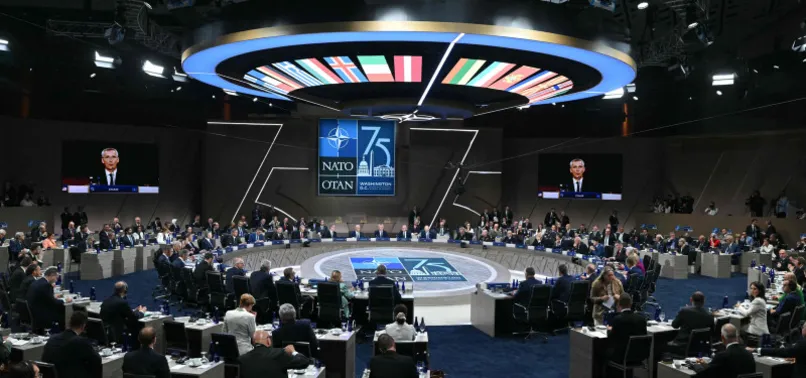 NATO Summit Communiqu 2026 Summit To Be Held In T rkiye nato-summit-communiqu-2026-summit-to-be-held-in-t-rkiye