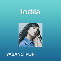 Indila