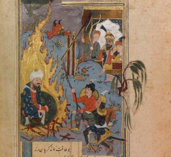 hz ibrahim kimdir hz ibrahim in hayati ve mucizeleri hz ibrahim in duasi fikriyat