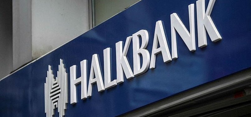 HALKBANK SAYS RIGHT TO APPEAL WITH US SUPREME COURT RESERVED