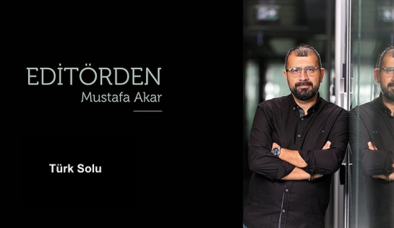 Türk Solu