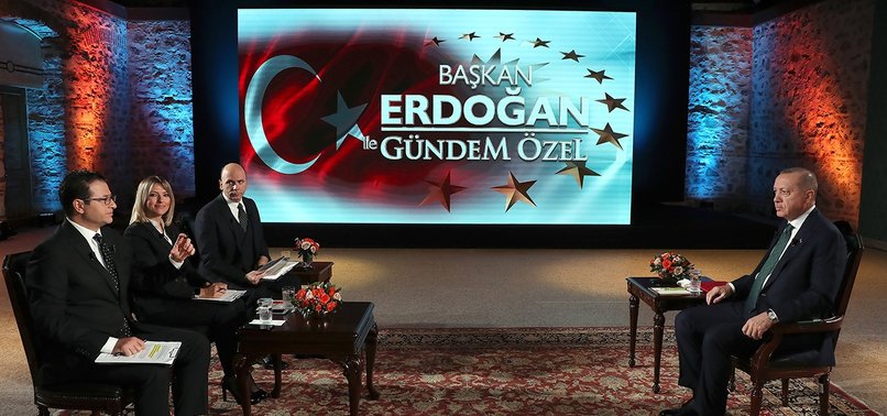 TURKEY MAY CLOSE INCIRLIK, KÜRECIK BASES IF NECESSARY, PRESIDENT ERDOĞAN SAYS