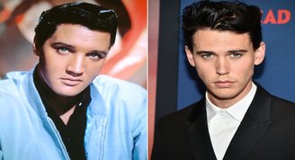 Elvis Presleyi Austin Butler canlandıracak