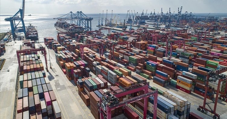2024 ihracat yılı olacak