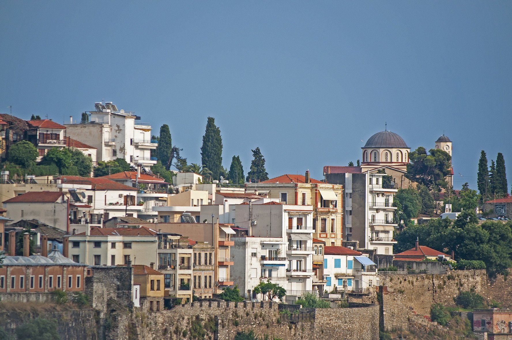 Balkanlarda bir Osmanlı incisi