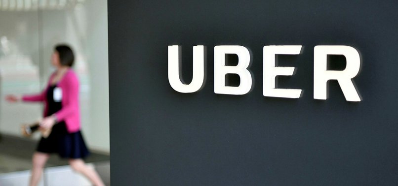 UBER HIT WITH HARASSMENT SUIT FOLLOWING POLICY SHIFT