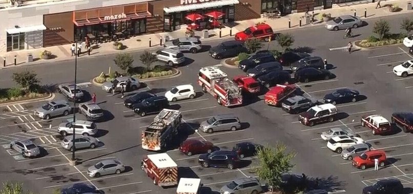 SHOOTING AT MALL AT PRINCE GEORGES, ONE KILLED: POLICE