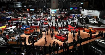 Electrics, compacts and SUVs share stage at Geneva auto show