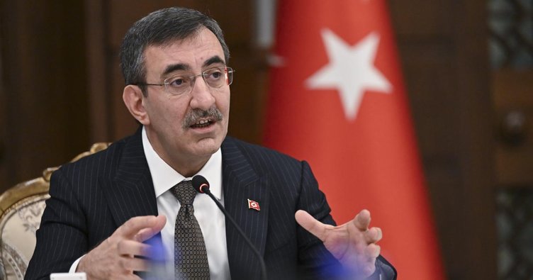 Ekonomi Koordinasyon Kurulu, Cevdet Yılmaz başkanlığında toplandı