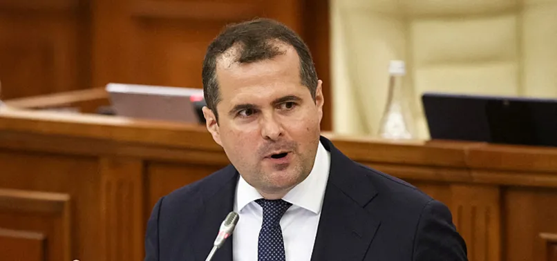 MOLDOVA DECLARES ENERGY, HYDROLOGICAL STATE OF EMERGENCY FOR 60 DAYS