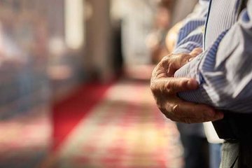 İl il bayram namazı saatleri