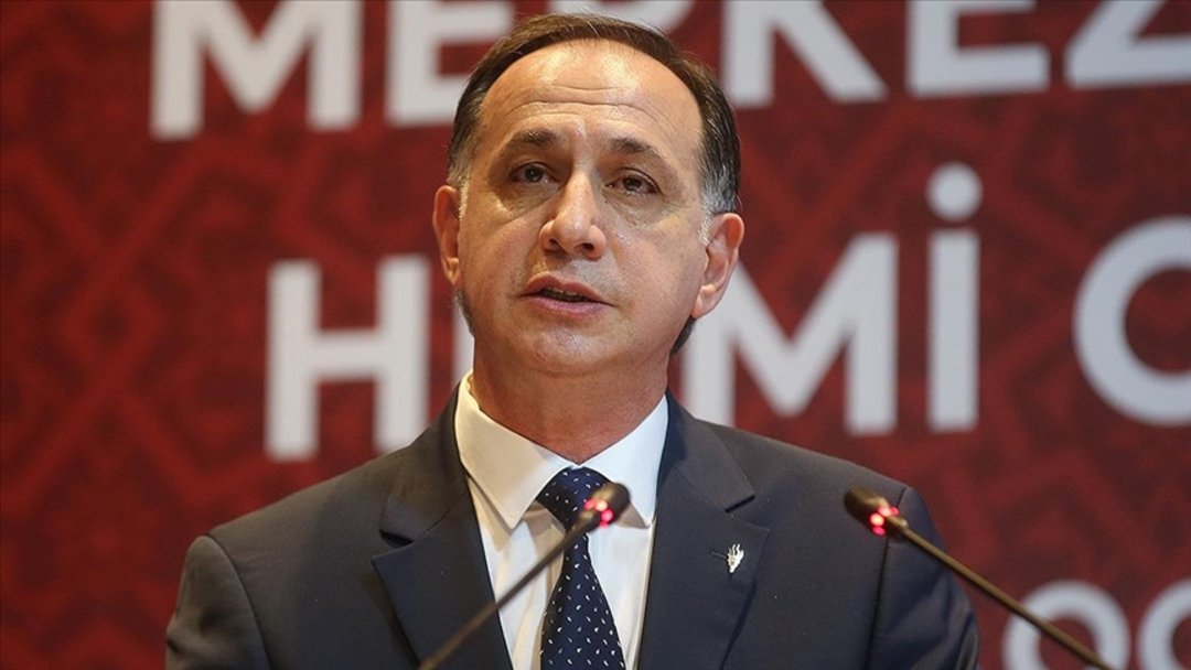VAR HAKEMLERİMİZ YERLİ OLACAK
