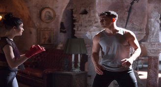 Netflixin popüler yapımları