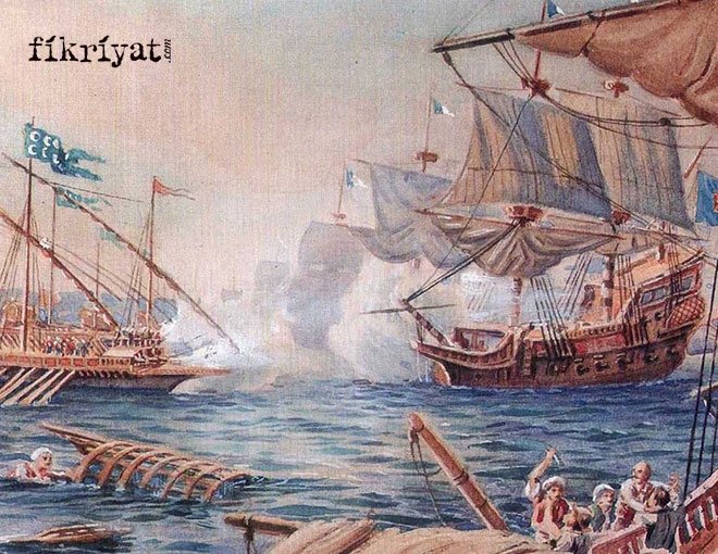 II. Murad’ın Osmanlı tarihindeki yeri nedir?