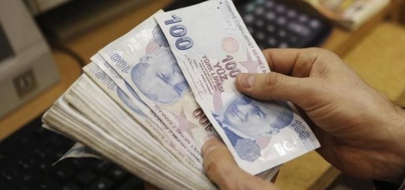 TURKEYS GDP PER CAPITA INDEX UP IN 2017
