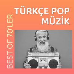 70'ler Türkçe Pop | Best of 70'ler 