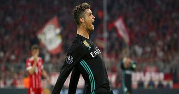 Real rest Ronaldo for Leganes ahead of Bayern return leg